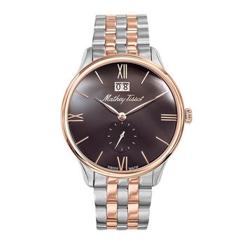 ساعت مچی متی تیسوت H1886MRM